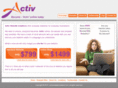 activwebsitecreations.com