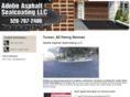 adobeasphaltsealing.com