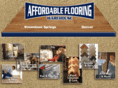 affordableflooringwarehouse.com