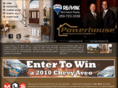 albernivalleyhomes.com