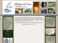 albumsoflove.com