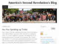 americassecondrevolution.com