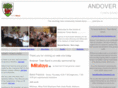 andovertownband.co.uk