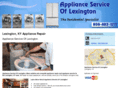 applianceserviceoflexington.net