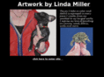 artworkbylindamiller.com