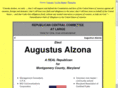 augustusalzona.com