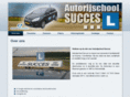 autorijschoolsucces.com