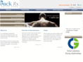 backrxspinecare.com