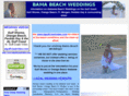 bamabeachweddings.com