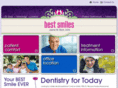 bestsmileswesthartford.com