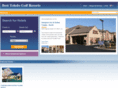 besttoledogolfresorts.com