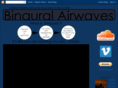 binauralairwaves.com