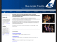 blueappletheatre.org.uk
