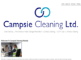 campsiecleaning.com