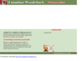 canadianwoodchuck.com