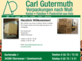 carlgutermuth.net