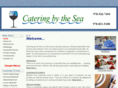 cateringbythesea.com