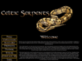celticserpents.com