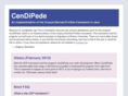 cendipede.org
