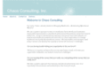 chaosconsultinginc.com