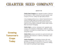 charterseed.com