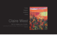 claire-west.com