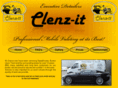 clenzit.co.uk