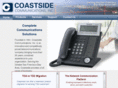 coastsidecommunication.com