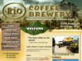 coffeeatrio.com