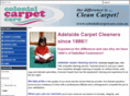 colonialcarpetcare.com.au