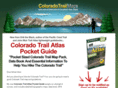 coloradotrailmap.com