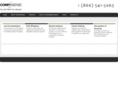compensense.com