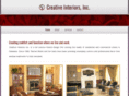 creativeinteriorsonline.com