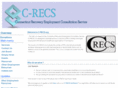 crecs.org