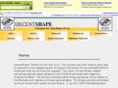 decentshape.com