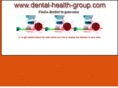 dental-health-group.com