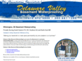 devalleywaterproofing.com