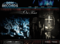 devinrecords.com