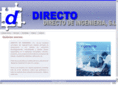 directoingenieria.com