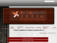 europarquet2001.com