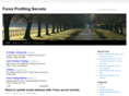 forexprofitingsecrets.com