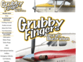 grubby-fingers-aircraft-illustration.com