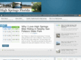 highspringsrealty.com