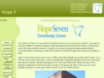 hopeseven.com