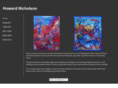 howardjnicholson.com