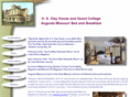 hsclayhouse.com
