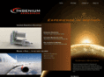 ingeniumaerospace.com