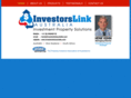 investorslinkaustralia.com