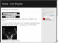 ironpsyche.com