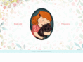 isabellemalenfant.com